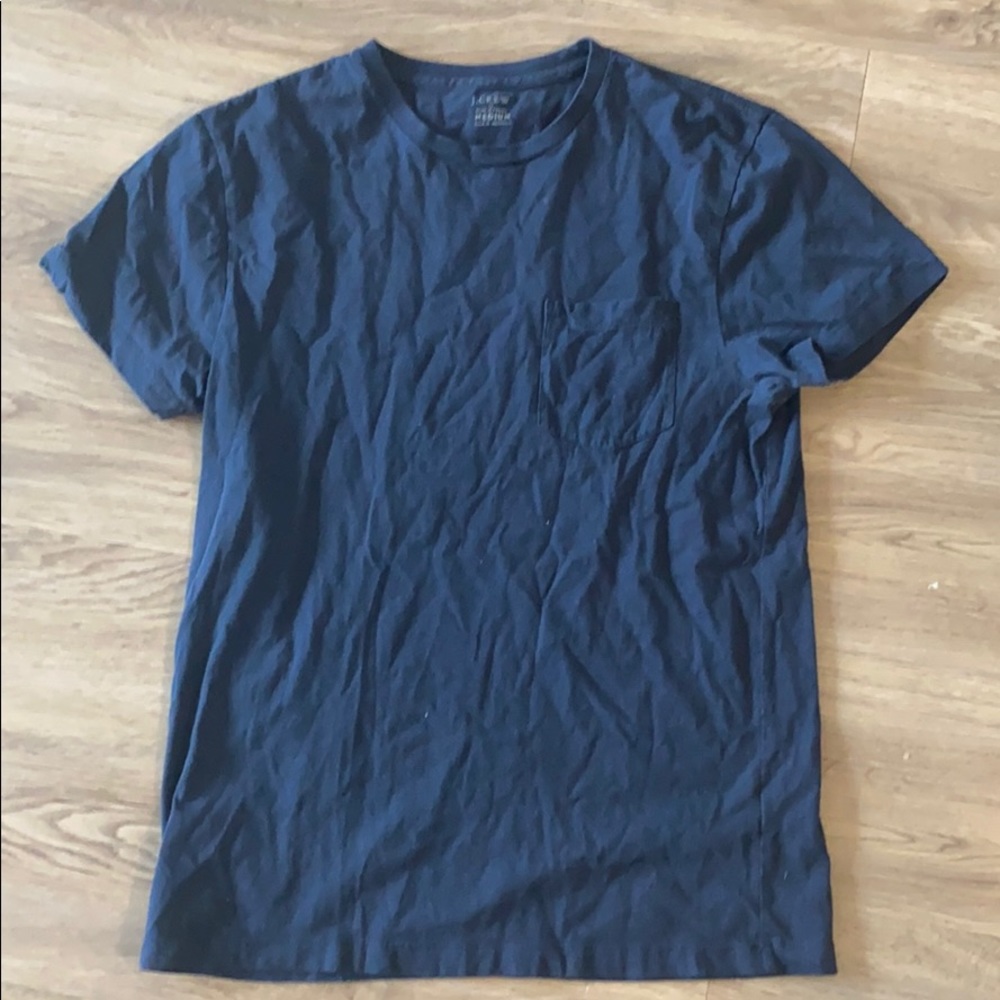 J crew factory tee